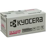 Kyocera Bläck & Toner Kyocera TK-5240M (Magenta)