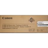 Canon C-EXV34 Drum Unit (Black)