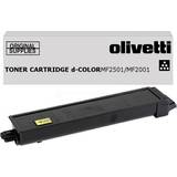 Olivetti Tonerkassetter Olivetti B0990 (Black)