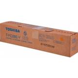 Toshiba Tonerkassetter Toshiba T-FC28E-Y (Yellow)
