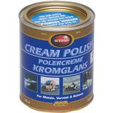 Polering Autosol Polar Cream Chrome Gloss 1Kg