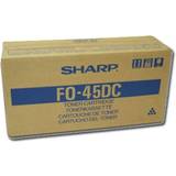 Fax Framkallningsenheter Sharp FO45DC