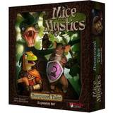 Plaid Hat Games Sällskapsspel Plaid Hat Games Plaid Hat Games Mice & Mystics: Downwood Tales