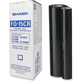 Fax Färgband Sharp FO15CR