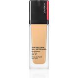 Shiseido Synchro Skin Self-Refreshing Foundation SPF30 #250 Sand