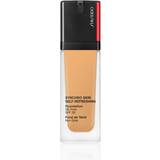 Shiseido Makeup Shiseido Synchro Skin Self-Refreshing Foundation SPF30 #360 Citrine