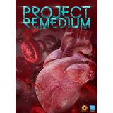 3 - Shooter PC-spel Project Remedium (PC)