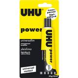 UHU Hobbymaterial UHU Universallim Power Transparent 42g