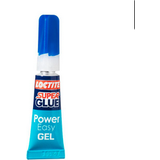 Allroundlim Loctite Super Glue Power Easy 3g