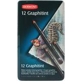 Derwent Graphite Pencils 12-pack
