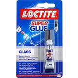 Hobbymaterial Loctite Super Glue Glass 3g