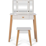 Spegelbord by Astrup Dressing Table