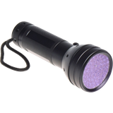 Uv ficklampa UV Flashlight 51 LED