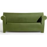 Kartell Soffor Kartell Bubble Soffa 189cm 2-sits