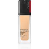 Shiseido Makeup Shiseido Synchro Skin Self-Refreshing Foundation SPF30 #160 Shell