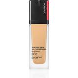 Shiseido Synchro Skin Self-Refreshing Foundation SPF30 #320 Pine