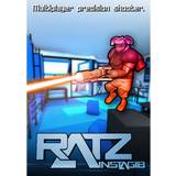 Ratz Instagib (PC)