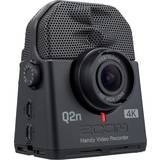 Zoom Videokameror Zoom Q2N-4K