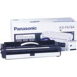 Panasonic OPC Trummor Panasonic KX-FA78X