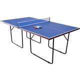 Utomhusbruk Bordtennisbord Slazenger Megaleg Table Tennis