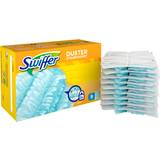 Dammvippa städutrustning Swiffer Duster Refill 9-pack c