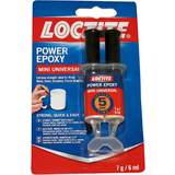 Hobbymaterial Loctite Power Epoxy Mini Universal 6ml