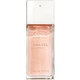 Coco chanel mademoiselle parfym Chanel Coco Mademoiselle EdT 50ml