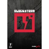 PC-spel Blockstorm (PC)