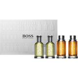 Herr Gåvoboxar Hugo Boss Boss Collection for Him Gift Set