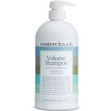 Waterclouds Schampon Waterclouds Volume Shampoo 1000ml