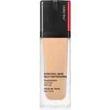 Shiseido Basmakeup Shiseido Synchro Skin Self-Refreshing Foundation SPF30 #260 Cashmere