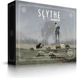 Scythe brädspel Scythe Encounters