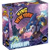 Iello Familjespel Sällskapsspel Iello King of New York: Power Up!