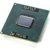 Intel Core 2 Duo Mobile P9600 2.66GHz Socket P 1066MHz bus Tray