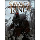Savage Lands (PC)