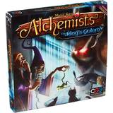 Czech Games Edition Alchemists: The King's Golem