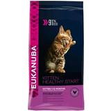 Eukanuba Katter - Magnesium Husdjur Eukanuba Healthy Start Kitten 2kg