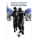 Company of Heroes 2: The Western Front Armies - US Forces (PC)