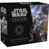 Fantasy Flight Games Star Wars: Legion Stormtroopers Unit Expansion