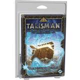 Talisman expansion Talisman: The Nether Realm