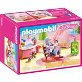 Dockor & Dockhus Playmobil Dollhouse Nursery 70210