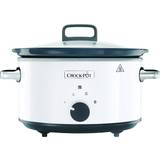 Crock-Pot Värmeavskärmande handtag Slow cookers Crock-Pot CSC030X