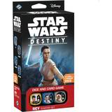 Fantasy Flight Games Sällskapsspel Fantasy Flight Games Star Wars: Destiny: Rey Starter Set