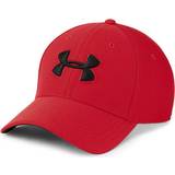 Under Armour Dam - One Size Kepsar Under Armour Blitzing 3.0 Cap - Red