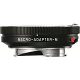 Leica Objektivtillbehör Leica Macro Adapter M Objektivadapter