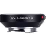 Leica Objektivtillbehör Leica R-Adapter M Objektivadapter