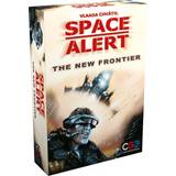 Czech Games Edition Strategispel Sällskapsspel Czech Games Edition Space Alert: The New Frontier