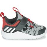 Adidas 23½ Sneakers adidas Rapidaflex Mickey - Medium Grey Heather/Cloud White/Grey Six