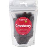 Torkade frukter & Bär Superfruit Cranberry 200g