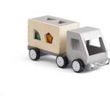 Kids Concept Babyleksaker Kids Concept Pickup Truck Aiden